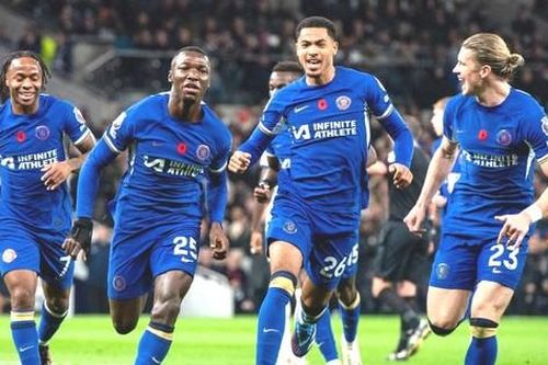 Nhận định Chelsea vs Preston, 00h30 ngày 7/1: Chủ nhà thẳng tiến