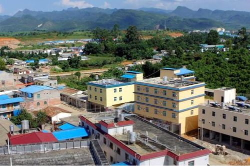 Liên minh nổi dậy Myanmar chiếm thị trấn khét tiếng với nạn lừa đảo