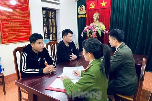Lừa đảo đối ngoại tệ rồi chiếm đoạt tiền