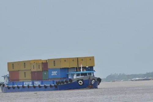 Nâng chiều cao 11 cầu tại ĐBSCL để khai thông đường thủy