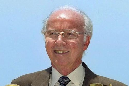 'Sói già' Mario Zagallo qua đời