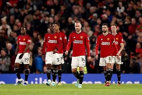 'Chúng tôi sẽ cố gắng hạ gục Man Utd'
