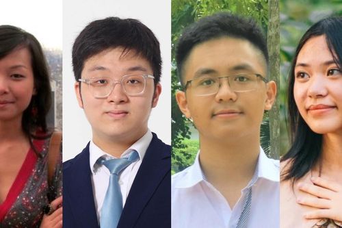 Chiến thuật giúp loạt học sinh Việt đạt điểm số tuyệt đối 9.0 IELTS