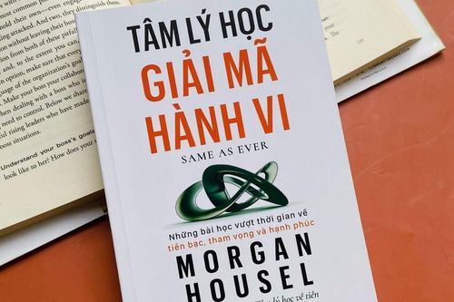Tâm lý học giải mã hành vi