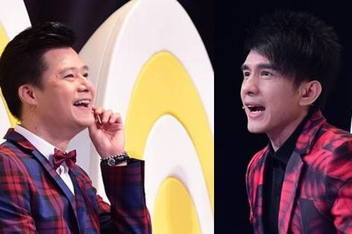 Đan Trường, Quang Dũng - 2 ca sĩ tuổi Rồng giàu có, lận đận tình duyên