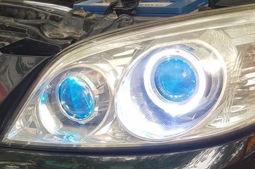 Chủ xe ô tô phấn khởi vì xe không cần 'về zin' vẫn được đăng kiểm