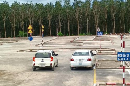 Gia Lai chỉ đạo làm rõ vụ biến 2ha đất nông nghiệp thành cơ sở đào tạo lái xe