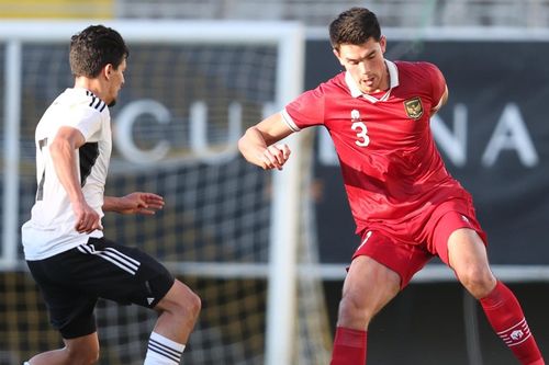 Ba điểm yếu của Indonesia trước Asian Cup 2023