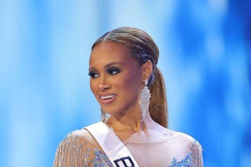 Mâu thuẫn vì BTC thiếu trách nhiệm, Miss Universe Bahamas từ bỏ vương miện
