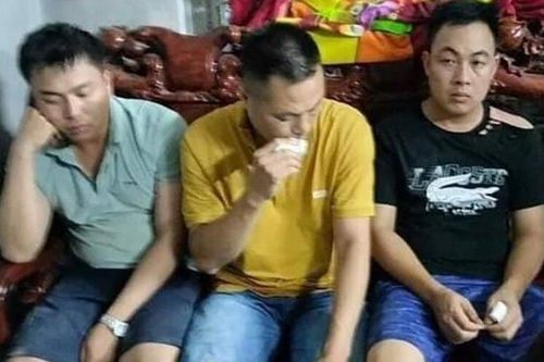 Sắp mở lại phiên tòa xét xử '3 cựu Công an bắn dê'