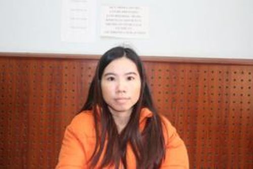 Tạm giữ nữ cán bộ tham ô hàng trăm triệu đồng
