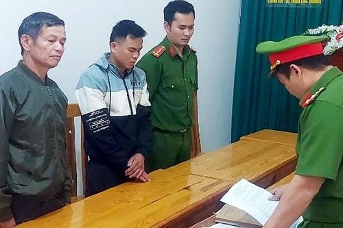 Phê chuẩn khởi tố đối tượng săn bắn động vật hoang dã, quý hiếm