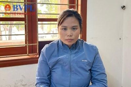 Bắt đối tượng cướp giật tại tiệm vàng sau 1h gây án