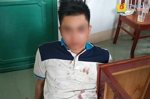 Bắt giữ đối tượng nghi liên quan đến đường dây làm tiền giả