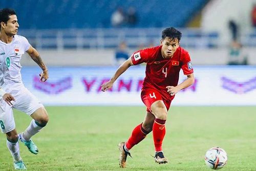 HLV Troussier giao nhiệm vụ đầu tiên cho ĐT Việt Nam ngay khi đến Qatar; Võ Minh Trọng, 'sát thủ' ẩn sau lưng 'tam tấu' H-T- H