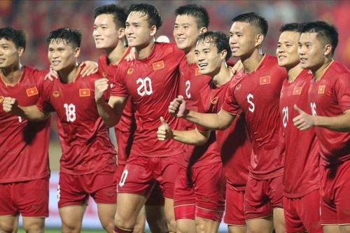 Lịch thi đấu của Đội tuyển Việt Nam tại Cúp châu Á 2023 thuận lợi hay khó khăn?