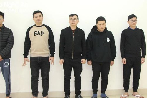 Nhóm đối tượng làm giả tài khoản ngân hàng để lừa đảo, thu lợi bất chính 2,5 tỷ đồng