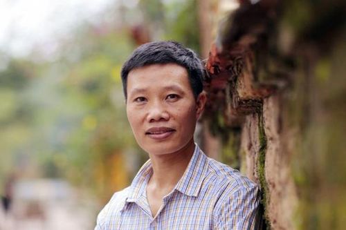 Nhà văn Nguyễn Phú: Phơi mở nét 'vân hoa' tộc người