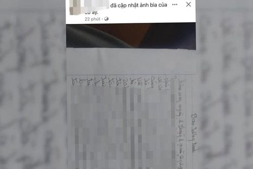 Bắc Kạn: Bôi nhọ người khác trên Facebook, một cá nhân bị phạt 7,5 triệu đồng
