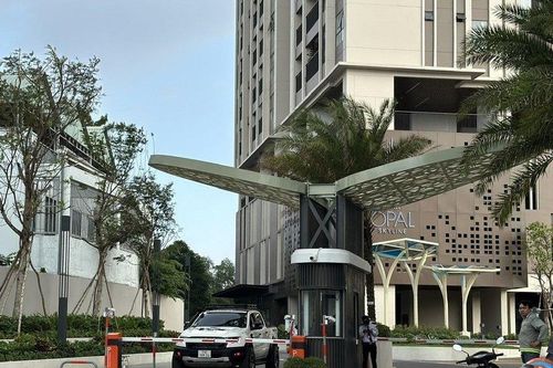 Bình Dương: Xử phạt chủ đầu tư dự án Opal Skyline vi phạm pháp luật