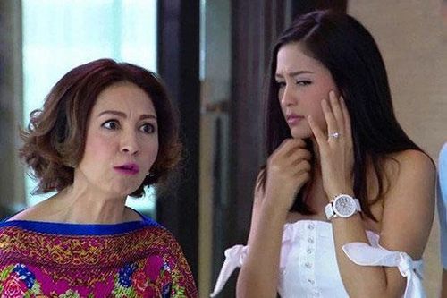 Dắt mẹ chồng đi đánh ghen, đến nơi bà chỉ tuyên bố một câu khiến chồng tôi hoảng hốt, ngoan ngoãn chạy về xin lỗi