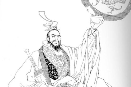 Vì sao người kỳ tài rơi vào tay Hạng Vũ lại thành vô dụng, người tầm thường dưới trướng Lưu Bang bỗng vinh danh hiển hách?