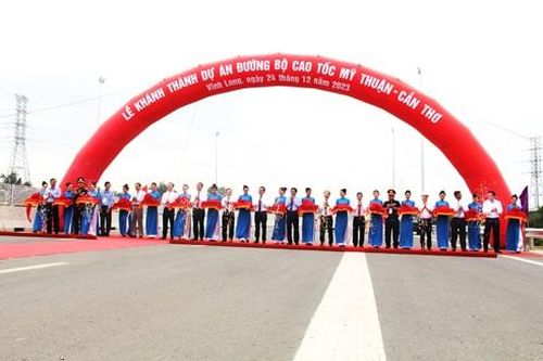 10 sự kiện nổi bật tỉnh Vĩnh Long năm 2023