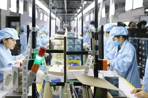 Economic Growth Drivers for 2024