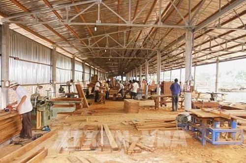 Tp. Hồ Chí Minh tập trung thúc đẩy các động lực tăng trưởng