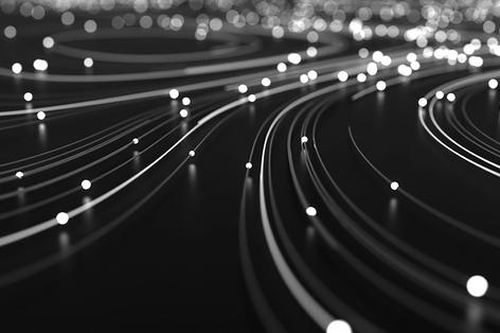 Kỷ lục mới về tốc độ truyền Internet