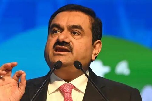 Gautam Adani giành lại vị trí người đàn ông giàu nhất châu Á