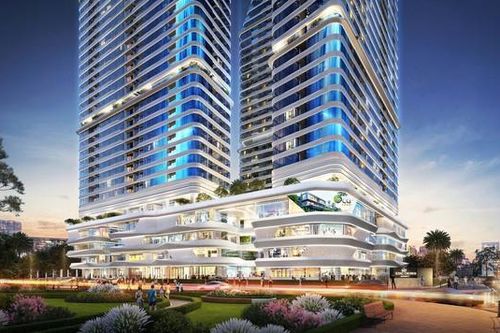 Chủ tịch Bamboo Capital bán thỏa thuận toàn bộ 20 triệu cổ phiếu BCG Land