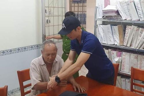 Đối tượng truy nã đặc biệt bị bắt sau 43 năm lẩn trốn