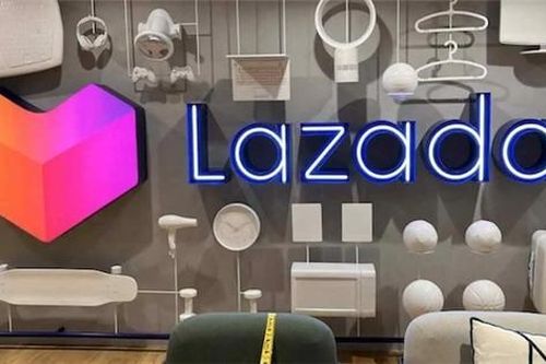 Bước đi lùi của Lazada