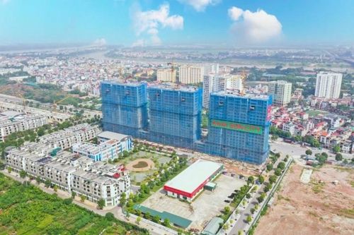 Thị trường bất động sản sẽ 'xoay chuyển tình thế' trong năm 2024?