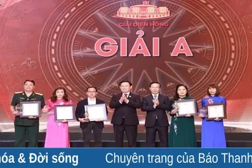 Sự kiện văn hóa – thể thao – giải trí ngày 6-1-2024