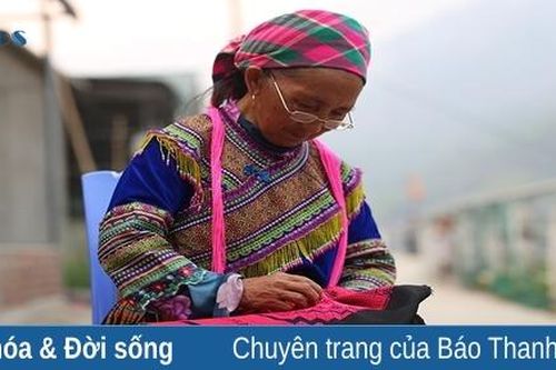 Giữ gìn bản sắc văn hóa truyền thống của đồng bào dân tộc Mông