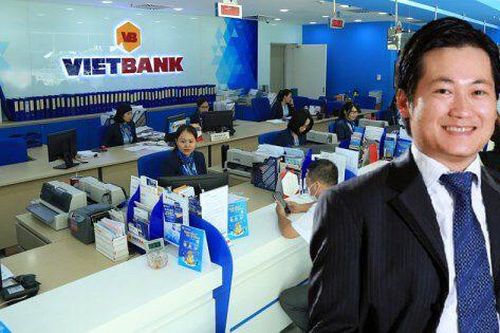 Chủ tịch VietBank dự chi hơn 70 tỷ mua 7 triệu cổ phiếu VBB