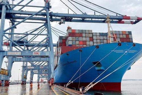 'Ông lớn' hàng hải đối diện sức mua sụt giảm, cạnh tranh khốc liệt năm 2024