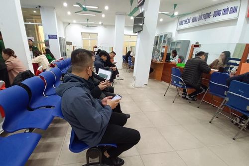 Hơn 1 triệu lao động thất nghiệp trong năm 2023