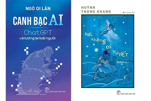 Sách mới sách hay