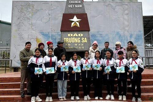 Mùa đông Tây Tiến