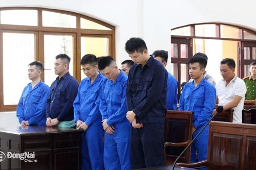 Cảnh giác với tội phạm mua bán người