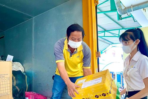 Bưu điện tỉnh Gia Lai triển khai '3 đột phá, 4 định hướng chiến lược'