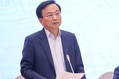 Phân cấp địa phương xây cao tốc đang phát huy hiệu quả tốt