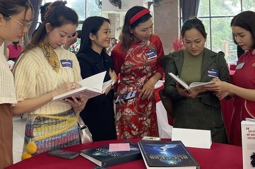 Tạo cơ hội kinh doanh thông qua kết nối giao thương