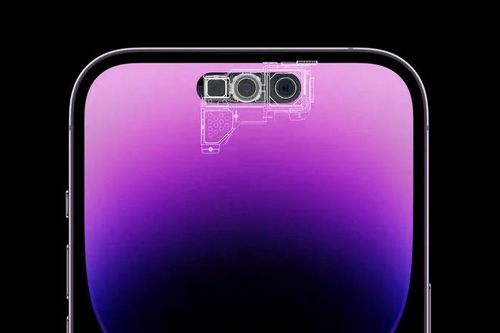 Camera trên iPhone 17 sẽ có nâng cấp vượt bậc