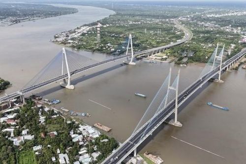 Vĩnh Long: Công bố 10 sự kiện nổi bật năm 2023