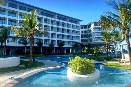 Sếp Bamboo Capital bán thỏa thuận 20 triệu cổ phiếu BCG Land