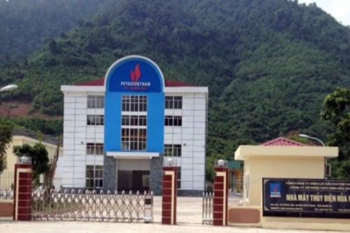 Kinh doanh chững lại, Thủy điện Hủa Na 'lên sàn' HOSE